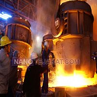 رینگ کوره سیمان رینگ کوره سیمان